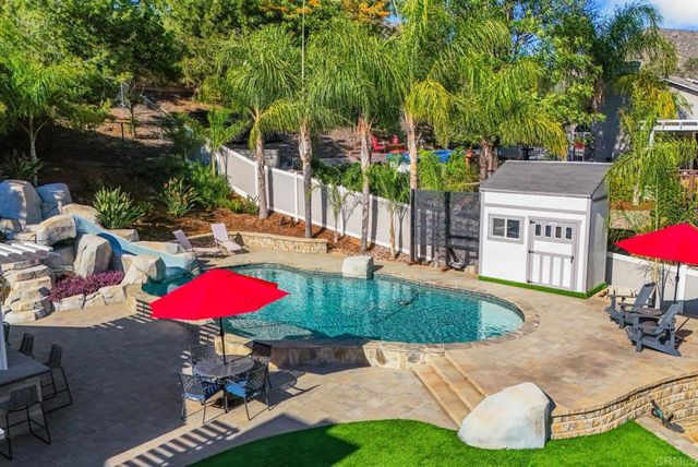 1107 Saint George Drive, El Cajon, CA 92019