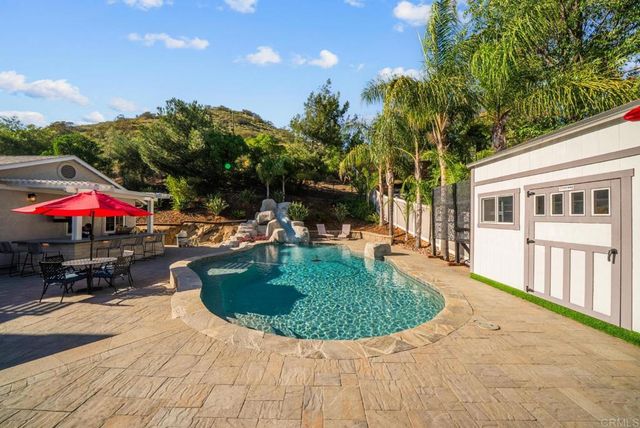 1107 Saint George Drive, El Cajon, CA 92019