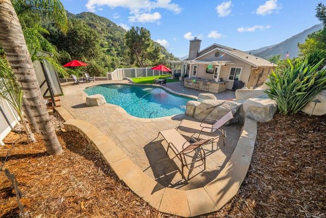 1107 Saint George Drive, El Cajon, CA 92019