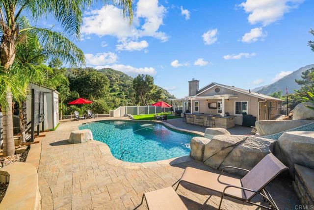 1107 Saint George Drive, El Cajon, CA 92019