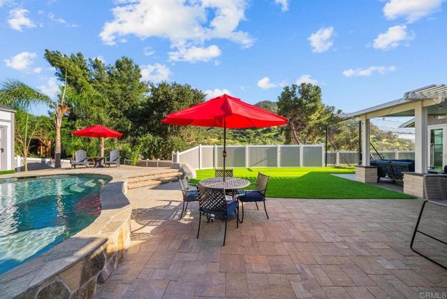 1107 Saint George Drive, El Cajon, CA 92019