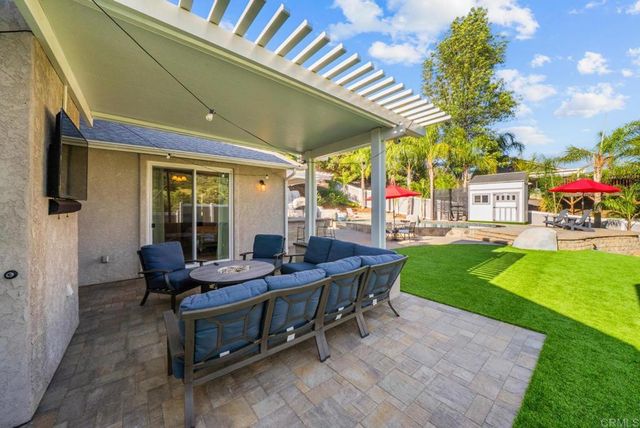 1107 Saint George Drive, El Cajon, CA 92019