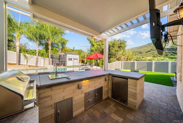 1107 Saint George Drive, El Cajon, CA 92019