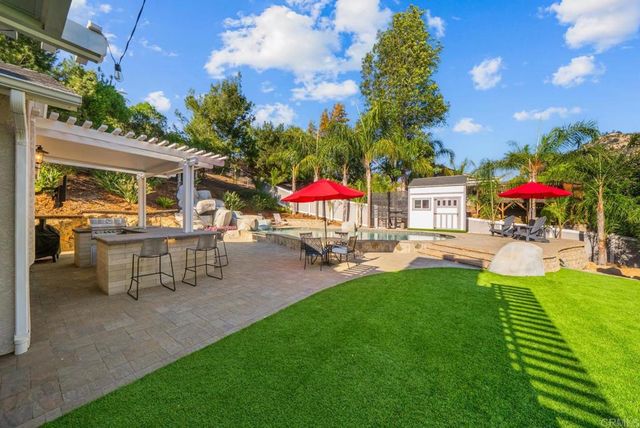 1107 Saint George Drive, El Cajon, CA 92019