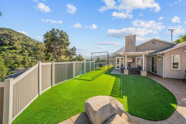 1107 Saint George Drive, El Cajon, CA 92019