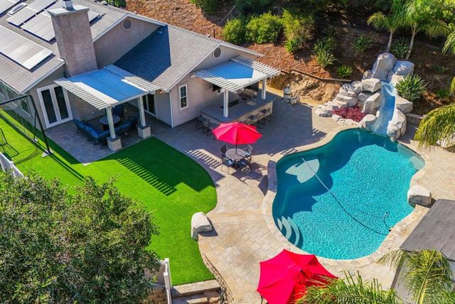 1107 Saint George Drive, El Cajon, CA 92019