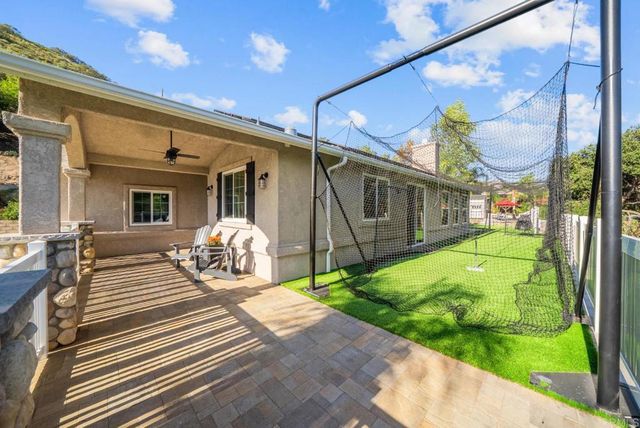 1107 Saint George Drive, El Cajon, CA 92019