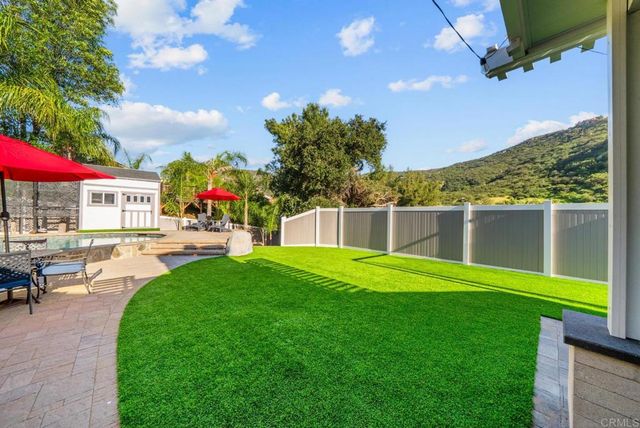 1107 Saint George Drive, El Cajon, CA 92019