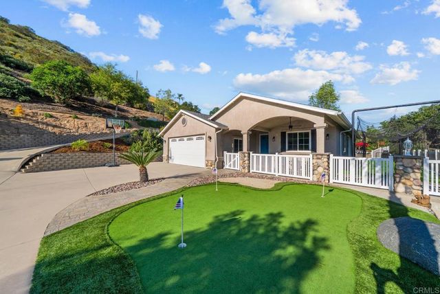 1107 Saint George Drive, El Cajon, CA 92019