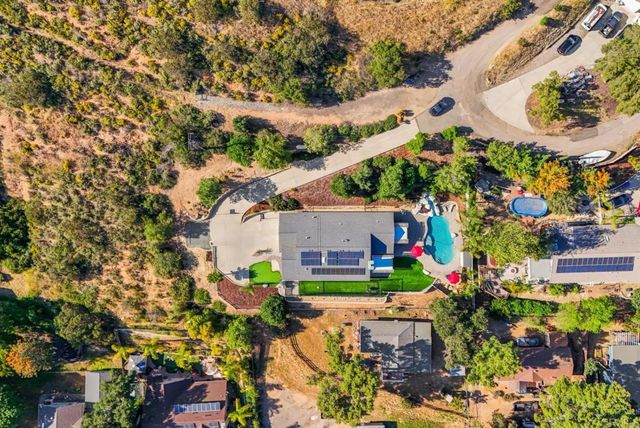 1107 Saint George Drive, El Cajon, CA 92019