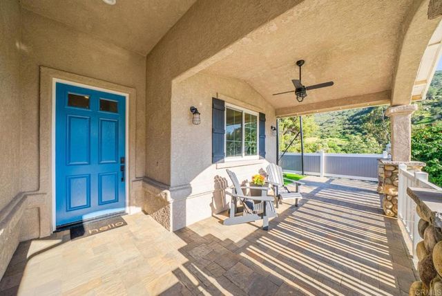 1107 Saint George Drive, El Cajon, CA 92019