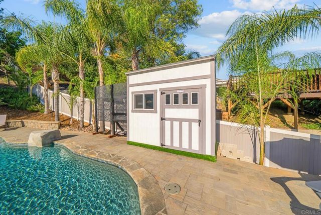 1107 Saint George Drive, El Cajon, CA 92019