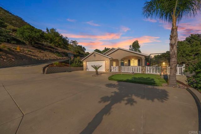 1107 Saint George Drive, El Cajon, CA 92019