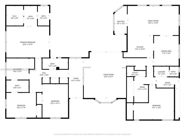 13621 SW 103rd Ave, Miami, FL 33176