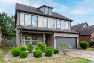 319 GLEN CROSS WAY, Trussville, AL 35173