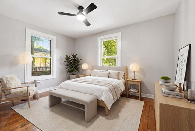 2217 Cambridge Avenue, North Charleston, SC 29405