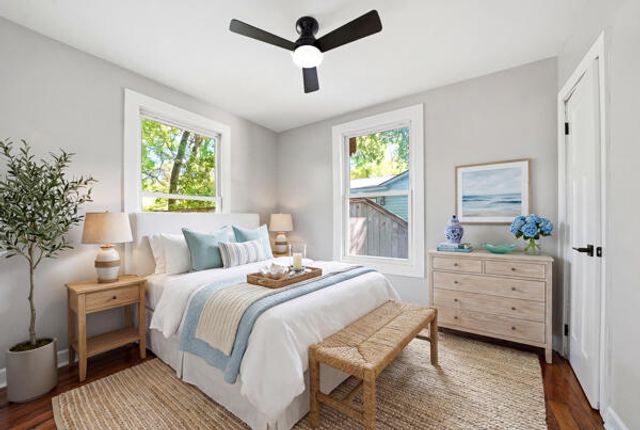 2217 Cambridge Avenue, North Charleston, SC 29405