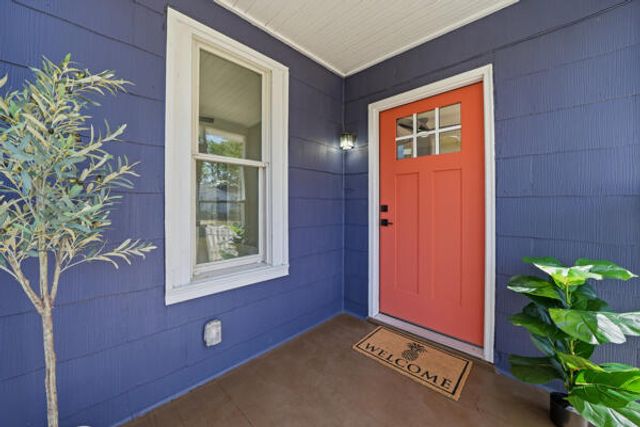 2217 Cambridge Avenue, North Charleston, SC 29405