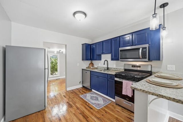 2217 Cambridge Avenue, North Charleston, SC 29405