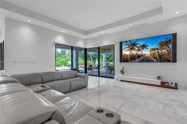 7830 SW 117th Street, Pinecrest, FL 33156