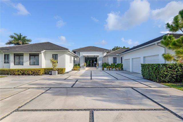 7830 SW 117th Street, Pinecrest, FL 33156