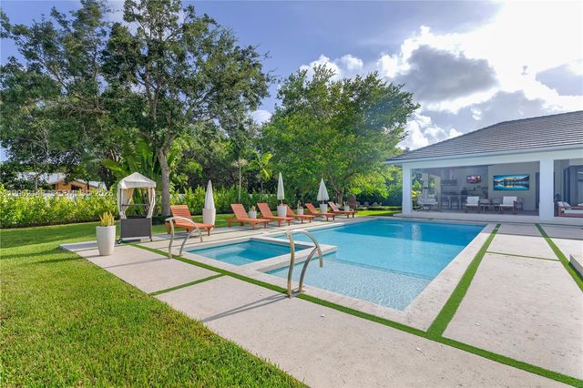 7830 SW 117th Street, Pinecrest, FL 33156