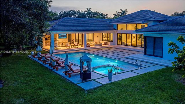 7830 SW 117th Street, Pinecrest, FL 33156