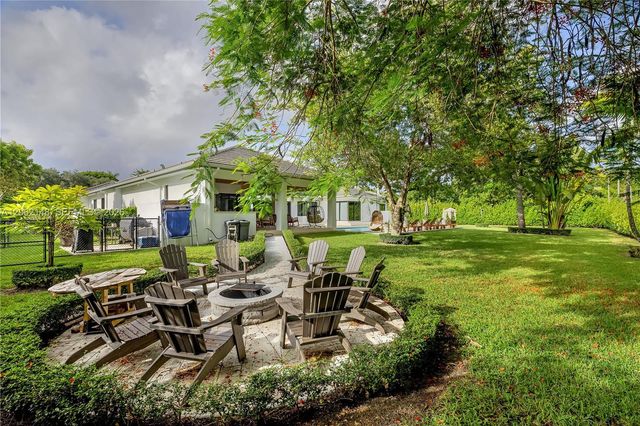 7830 SW 117th Street, Pinecrest, FL 33156