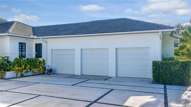 7830 SW 117th Street, Pinecrest, FL 33156
