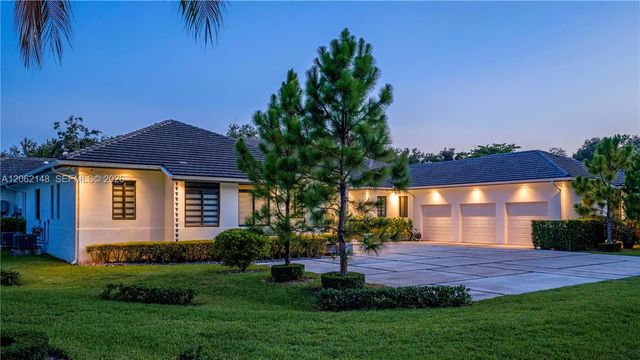 7830 SW 117th Street, Pinecrest, FL 33156