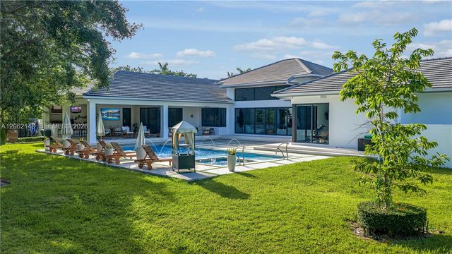 7830 SW 117th Street, Pinecrest, FL 33156