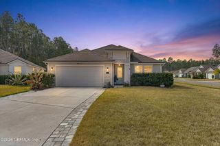 14 CLAN CREST Place, St. Johns, FL 32259