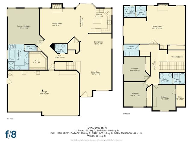 1892 Avenida Martina, Roseville, CA 95747