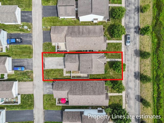 4005 Redroyal Avenue, Columbus, OH 43230