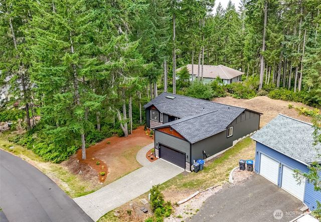 30 E Paint Brush Lane, Union, WA 98592