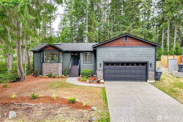 30 E Paint Brush Lane, Union, WA 98592
