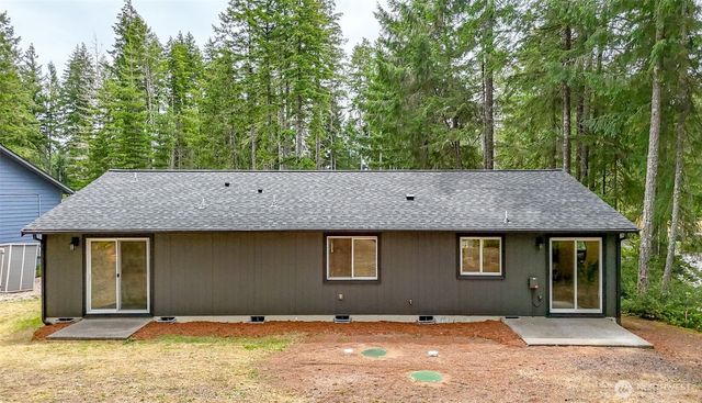30 E Paint Brush Lane, Union, WA 98592