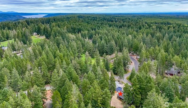 30 E Paint Brush Lane, Union, WA 98592