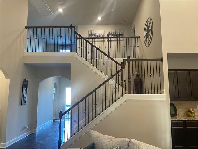 3315 Linstead Court, Loganville, GA 30052