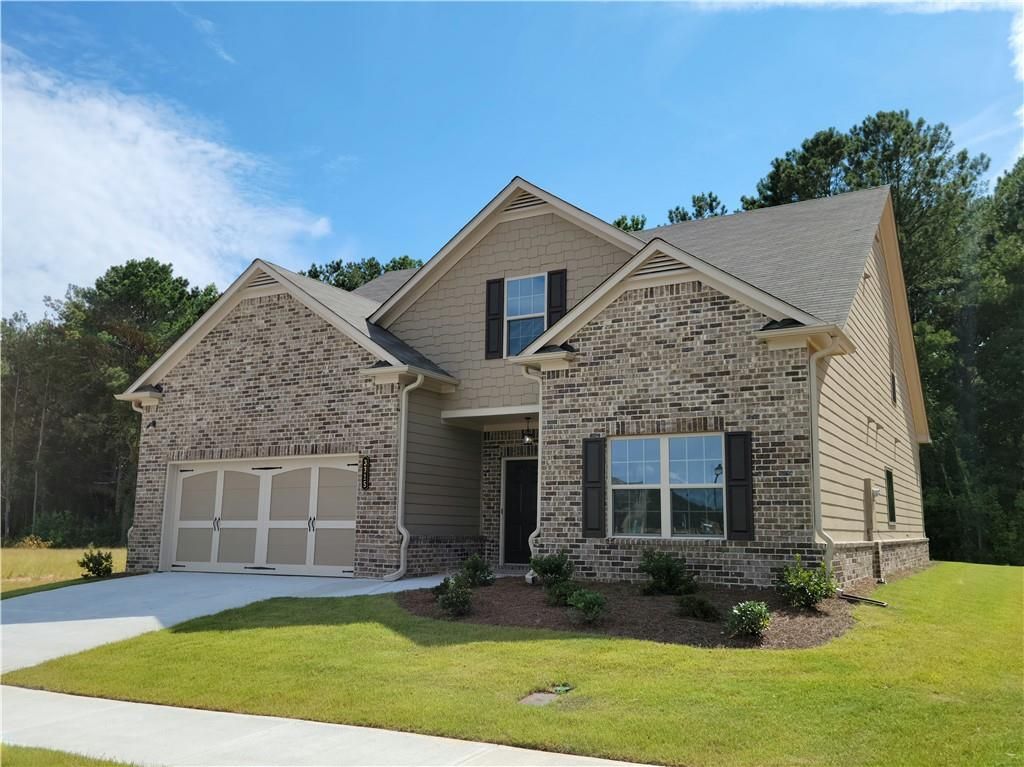 3315 Linstead Court, Loganville, GA 30052