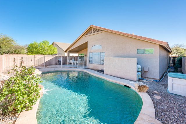 27522 N 24TH Lane, Phoenix, AZ 85085