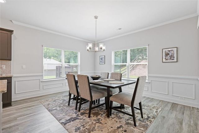 312 Magnolia Villas Drive, Cornelia, GA 30531
