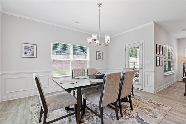 312 Magnolia Villas Drive, Cornelia, GA 30531