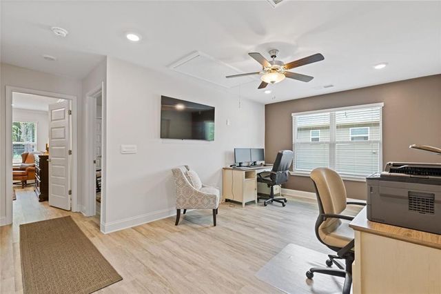 312 Magnolia Villas Drive, Cornelia, GA 30531