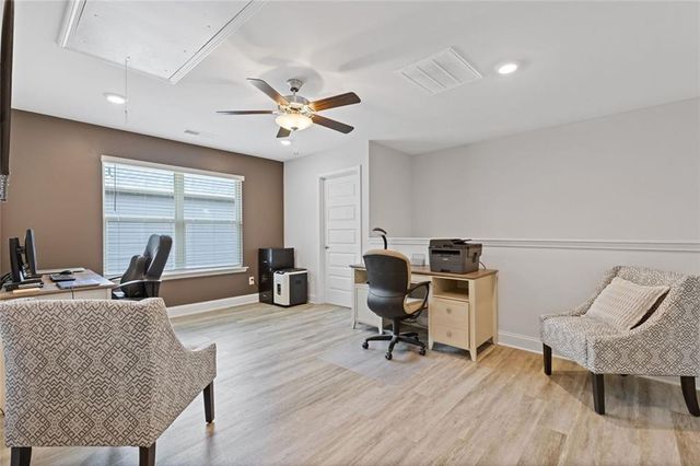 312 Magnolia Villas Drive, Cornelia, GA 30531