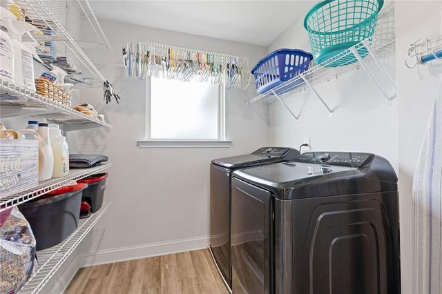312 Magnolia Villas Drive, Cornelia, GA 30531