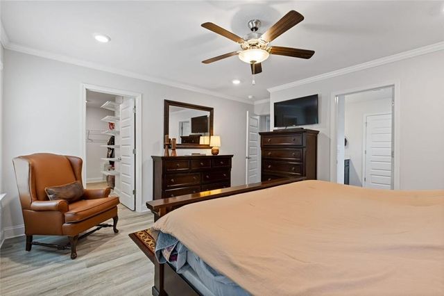 312 Magnolia Villas Drive, Cornelia, GA 30531