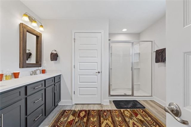 312 Magnolia Villas Drive, Cornelia, GA 30531