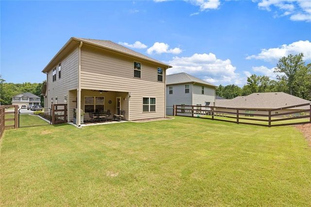 312 Magnolia Villas Drive, Cornelia, GA 30531