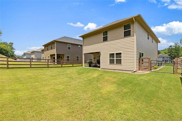 312 Magnolia Villas Drive, Cornelia, GA 30531
